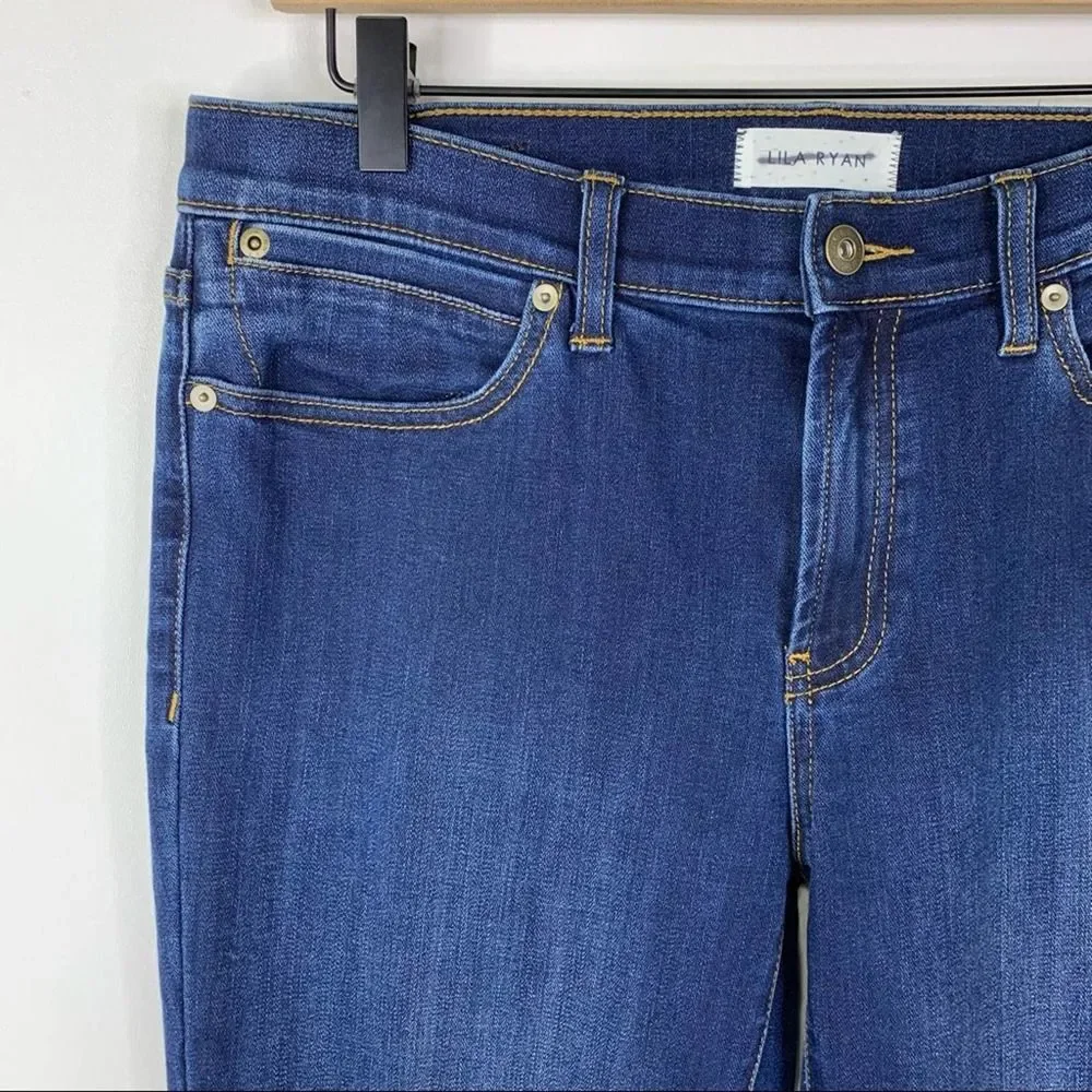 Lila Ryan Montgomery Jeans 31 Stitch Fix